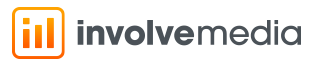 Involve.Media Logo