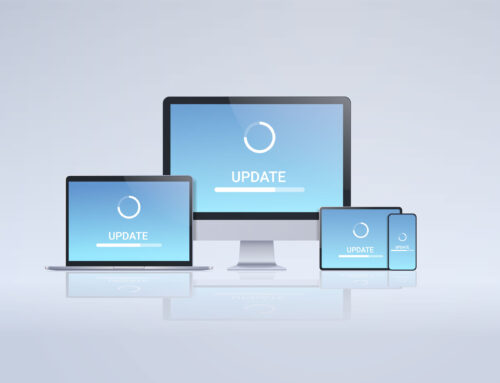 The 3 Key Reasons Your Business Needs an Up-to-Date Website Today