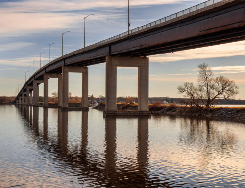 Why Involve Media Loves Working in the Bay of Quinte Area