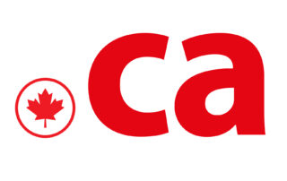 Canadian domain email
